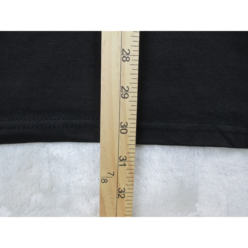 NEW VINTAGE Team Pontiac Shirt Mens Extra Large Black Racing Car Collection* - Picture 8 of 9